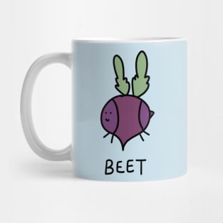 Beet Mug